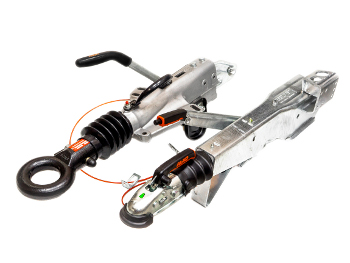 Тормоза наката